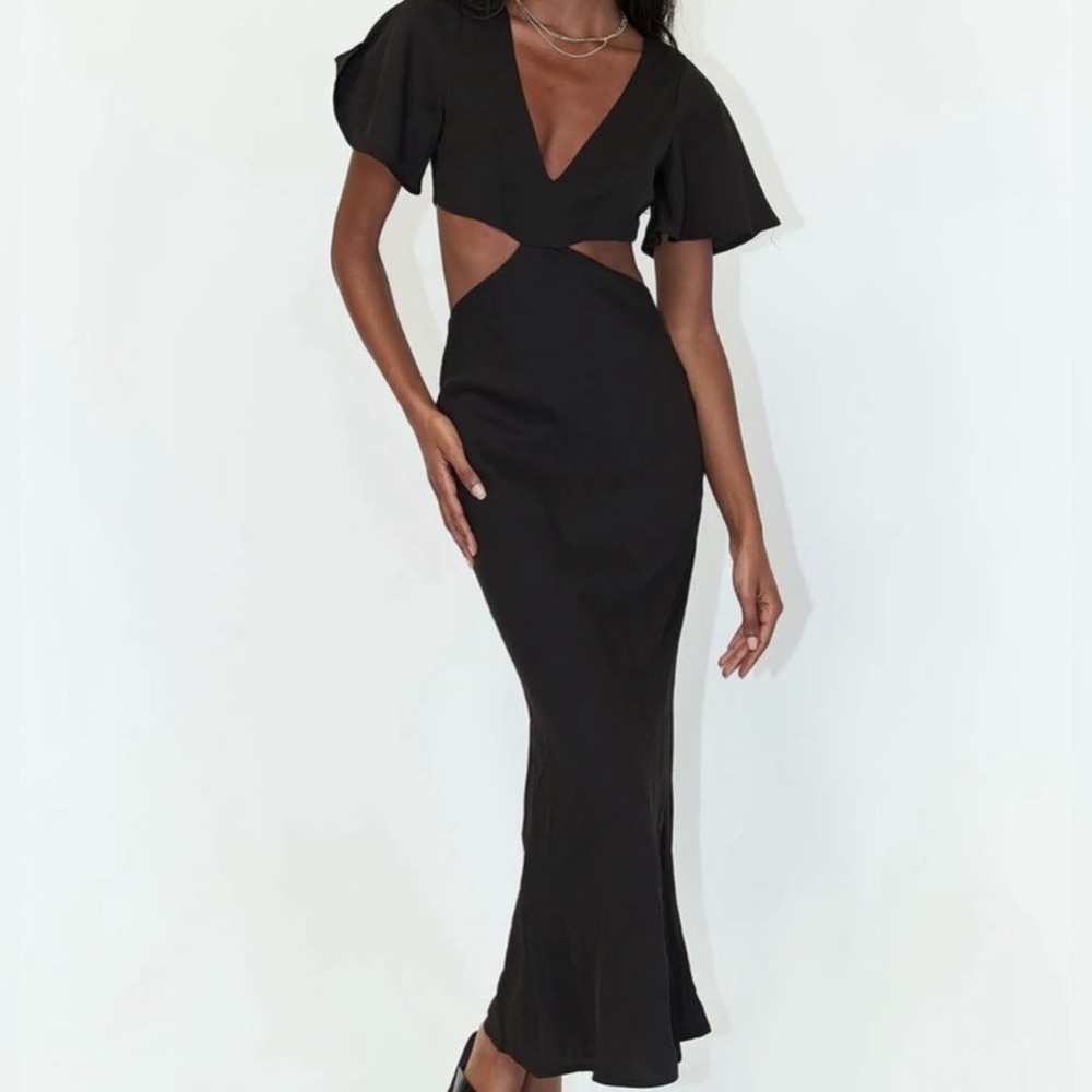 Princess Polly Mischa Maxi